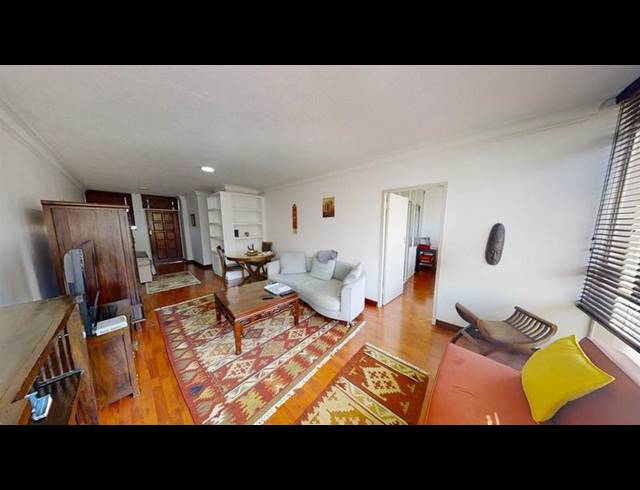 1 BEDROOM APARTMENT FOR SALE IN ELARDUSPARK